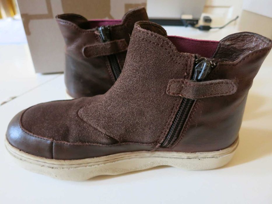 Три чифта обувки Camper, 31 номер