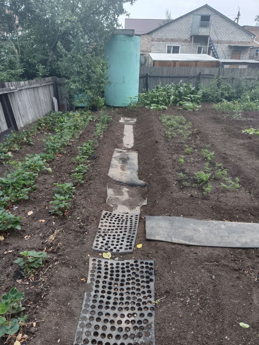 Коттедж_ с_ участком