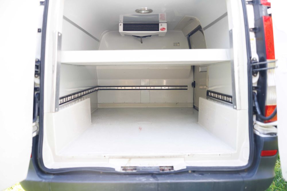 Mercedes Benz Vito 115 Frig