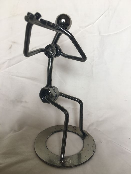 Сувениры разные.