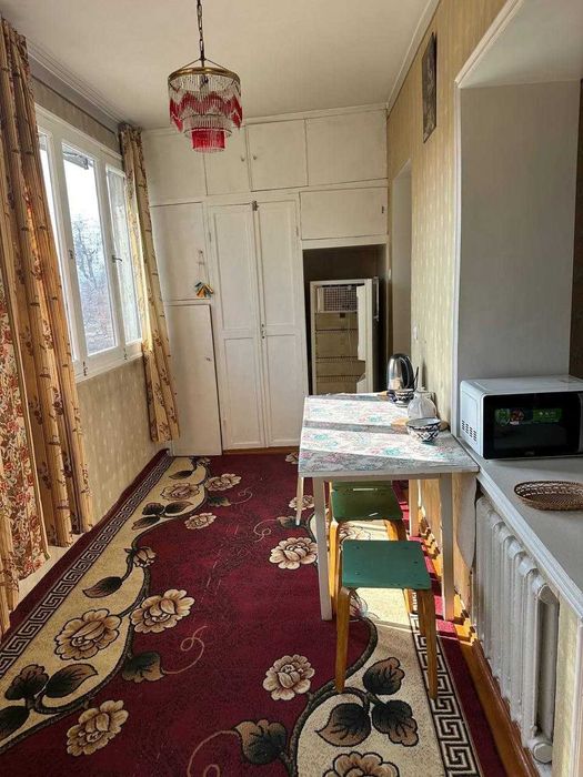 Срочно аренда 2х комнатная  квартира