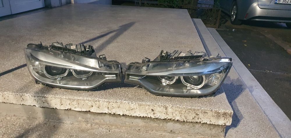 Set faruri BMW F30 F31