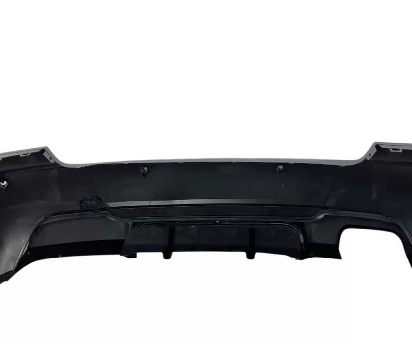 Задна броня за BMW E92 2006г-2012г M Тех дизайн, БМВ Е92 M-tech