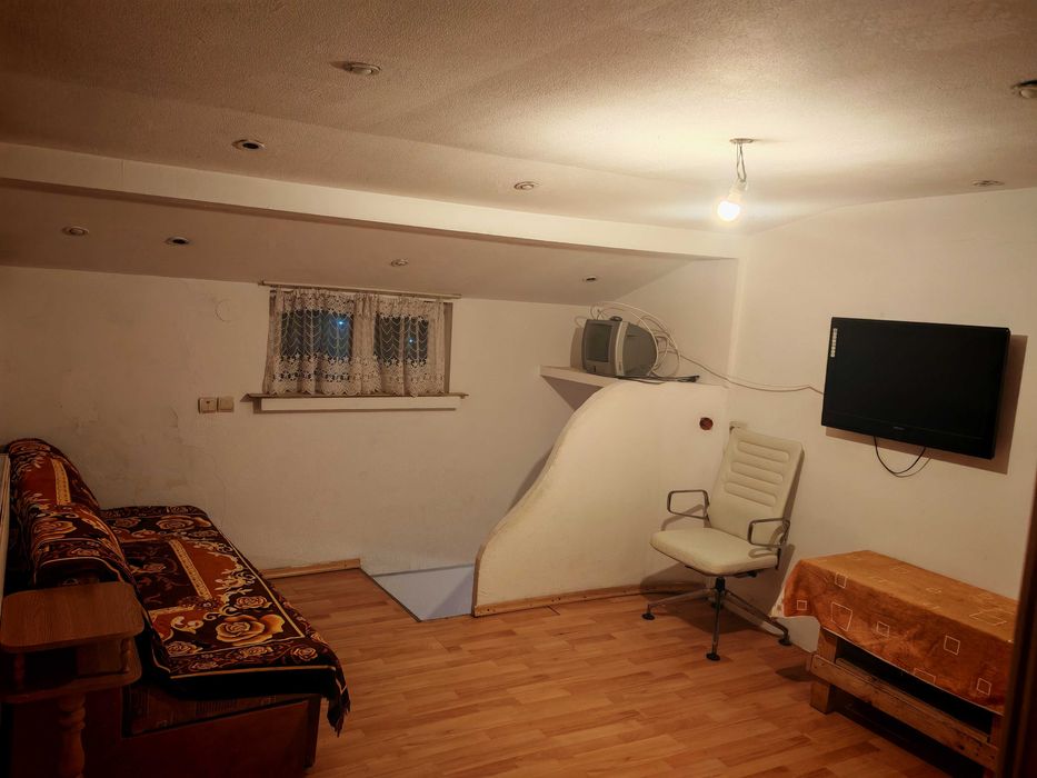 Apartament pentru muncitori