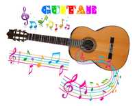 Гитара Online. Уроки гитары