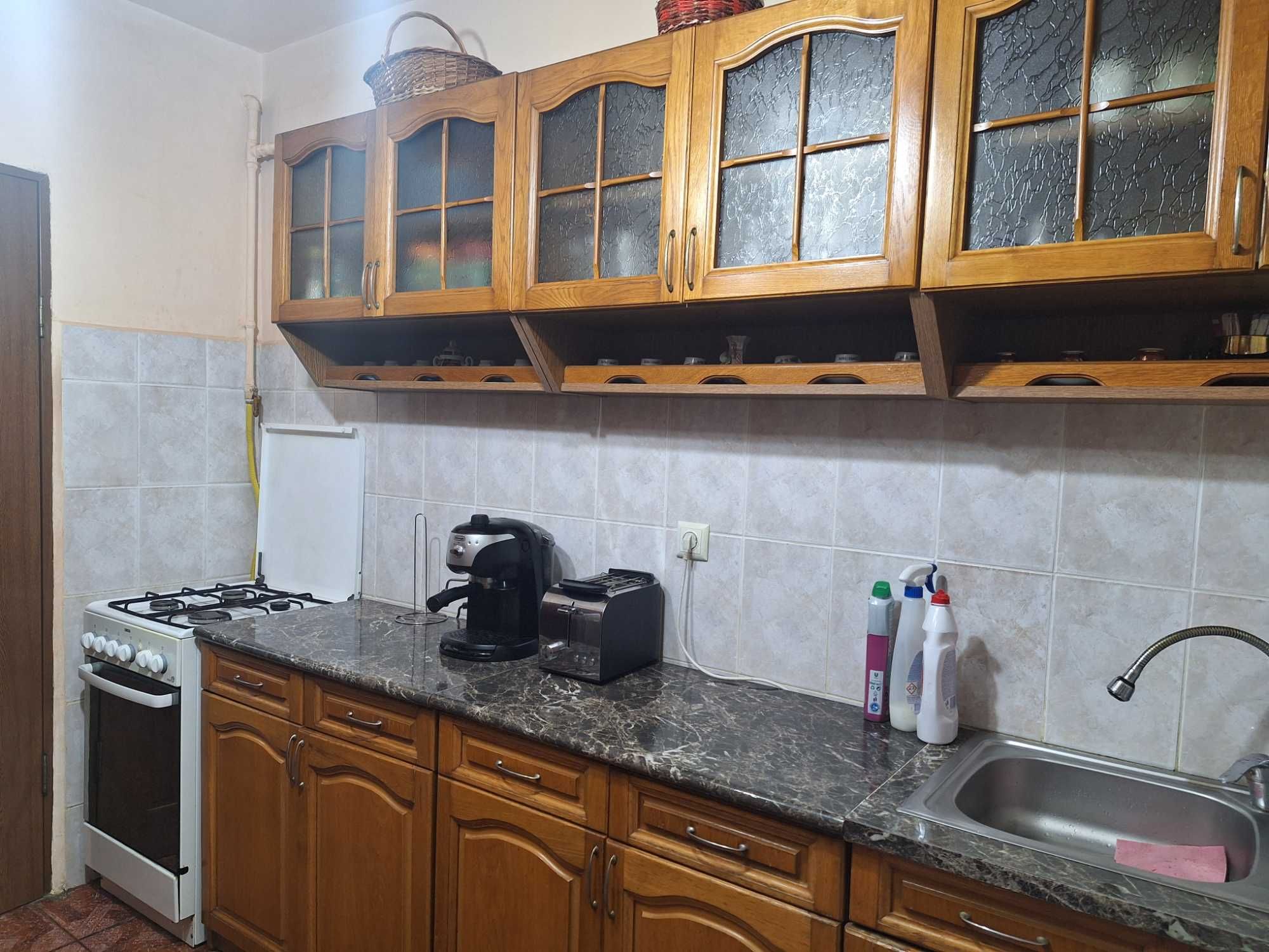 Apartamet de vanzare