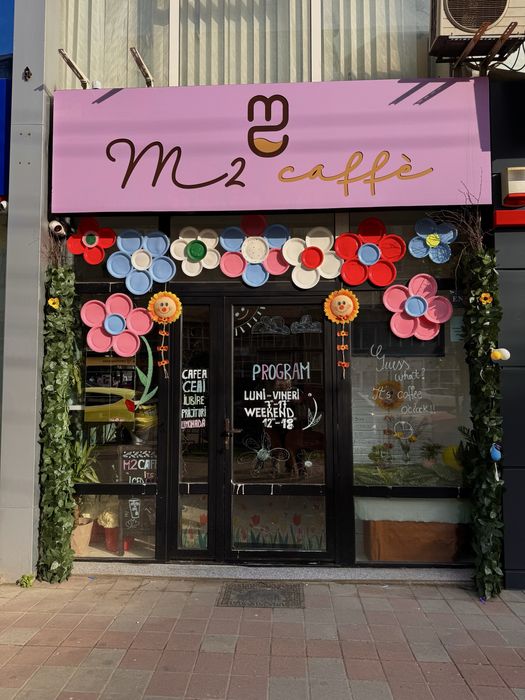 Afacere la cheie - Cafenea‼️