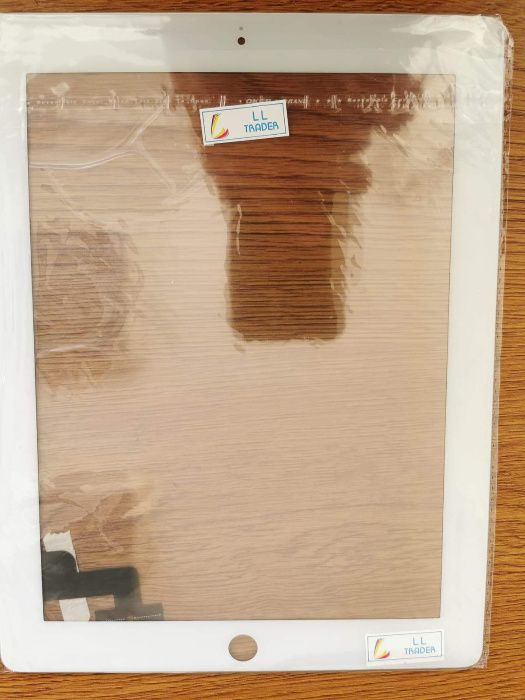 Touchscreen Apple iPad