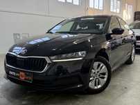 Skoda Octavia 1.0TSI EVO e-tec DSG Mild Hybrid