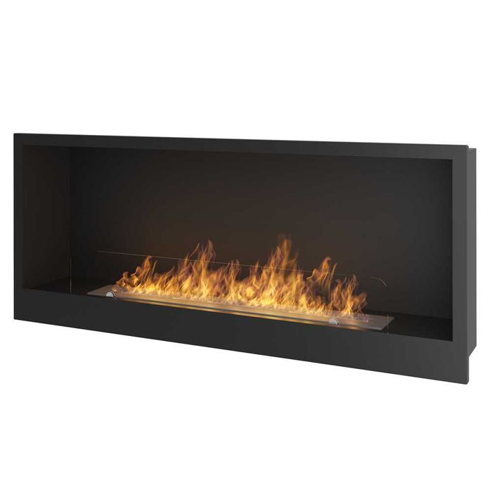 Semineu cu Bioetanol Infire Inside 1200