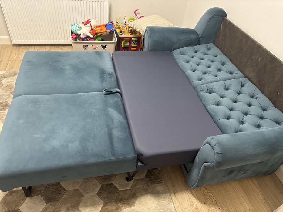 Vand canapea extensibila