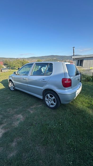 Polo 1 4 stare buna