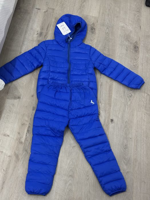 Куртка двойка новая