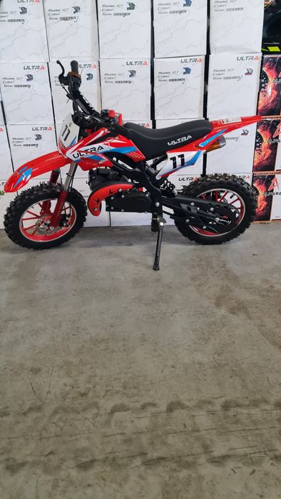 Cross 49cc kxd pro Germany nou adus din Germania
