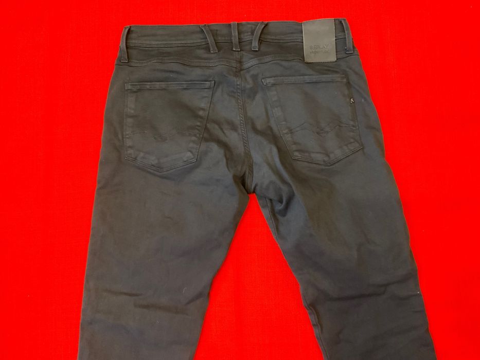 Replay-оригинални дънки 31-32 размер