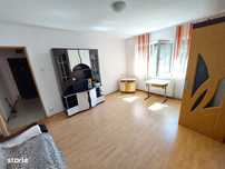COMISION 0 Apartament 2 camere, semidecomandat, 47 mp parter, M11