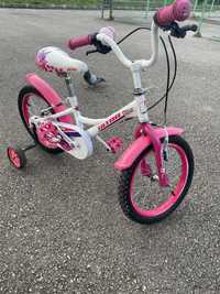 Детски велосипед Ultra Larisa 16”, колело 16”