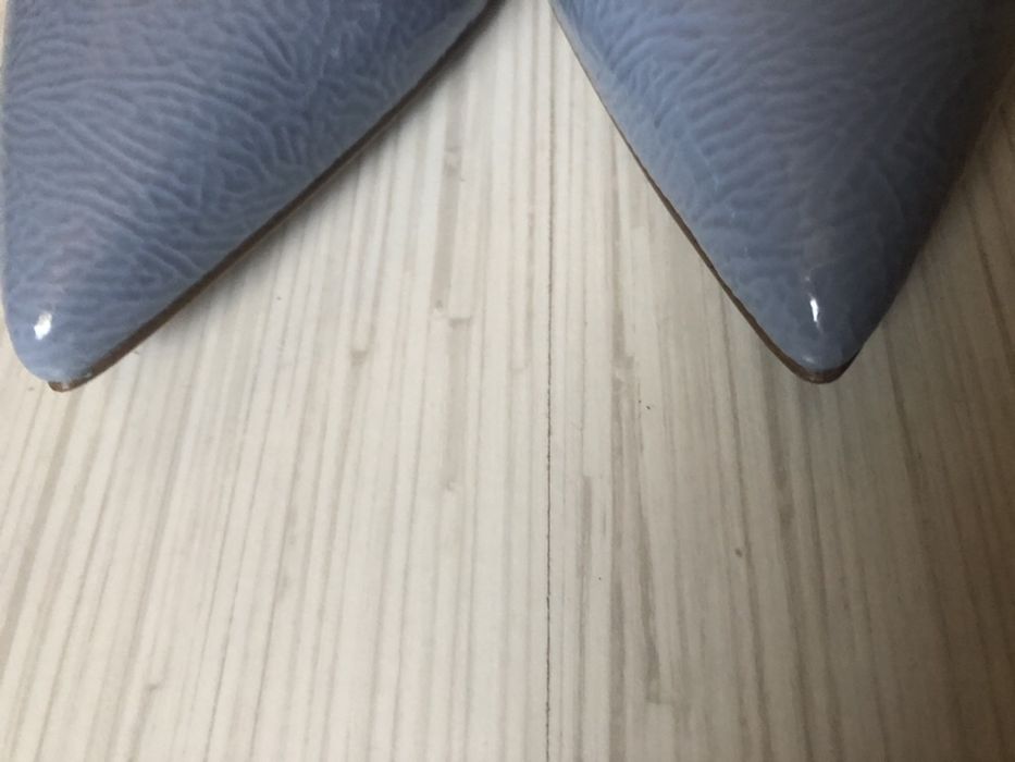 Pantofi Stiletto Zara