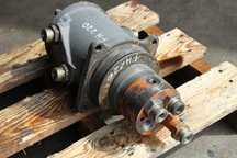 Reductor de rotire Hitachi FH 220 - Piese de schimb Hitachi FH 220