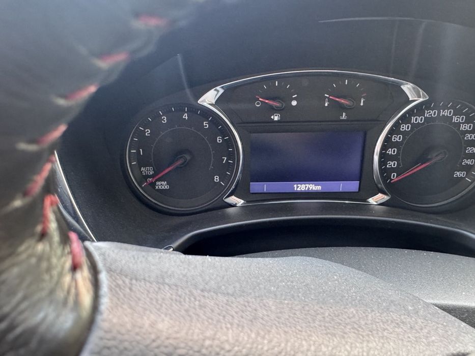 Equinox 472milyon eng full