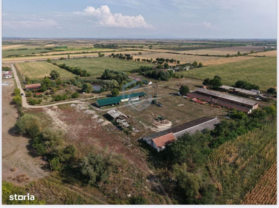 Spatiu multifunctional Salonta