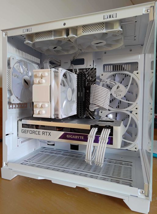 PC Gaming | i5 13500 | RTX 3070 | 32GB RAM | SSD | + Garantie