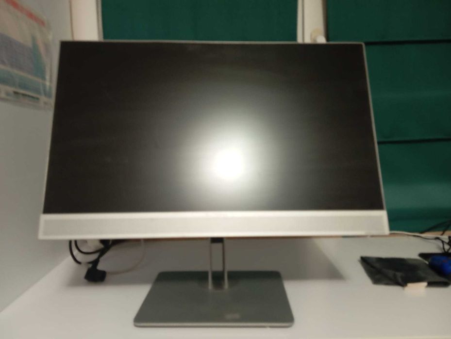 All in One HP EliteOne 800 G4 – i5-8500, 16GB, SSD 512GB