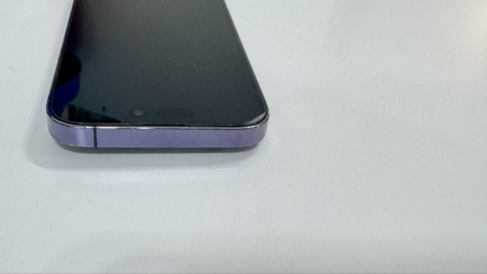 Iphone 14 pro 256 gb