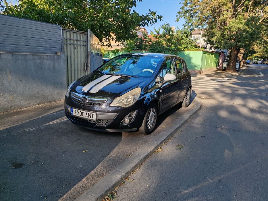 Opel Corsa D 1.4i