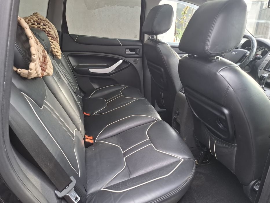 Ford kuga st 2011