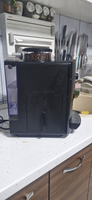 Expresor Krups boabe