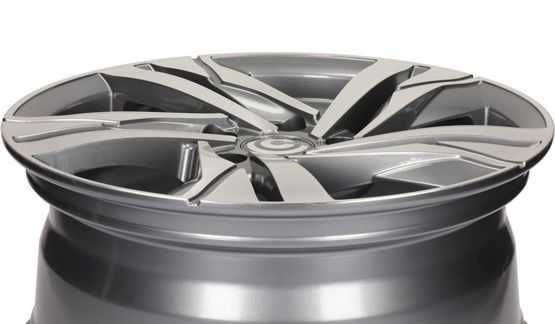 16” Джанти Augusta Peugeot 5X108 Пежо 308, 407, 508, 607 Citroen C4