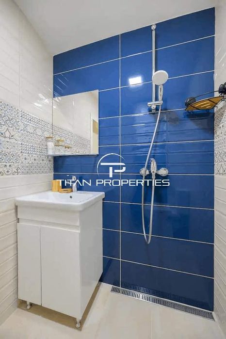 Дава се под наем Двустаен апартамент в Варна, Генералите - 60 кв.м за 600 € - Снимка #14