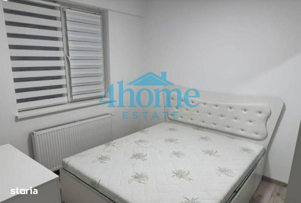 Garsoniera Titan | Centrala | Metrou | Bloc nou