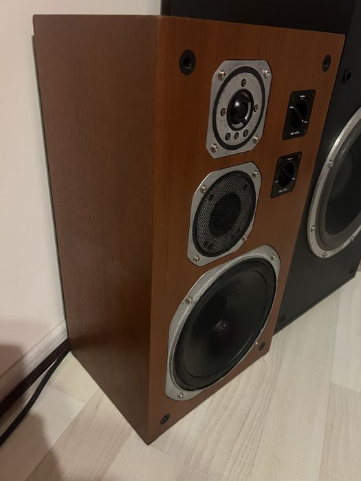 Yamaha ns 670  reconditionate