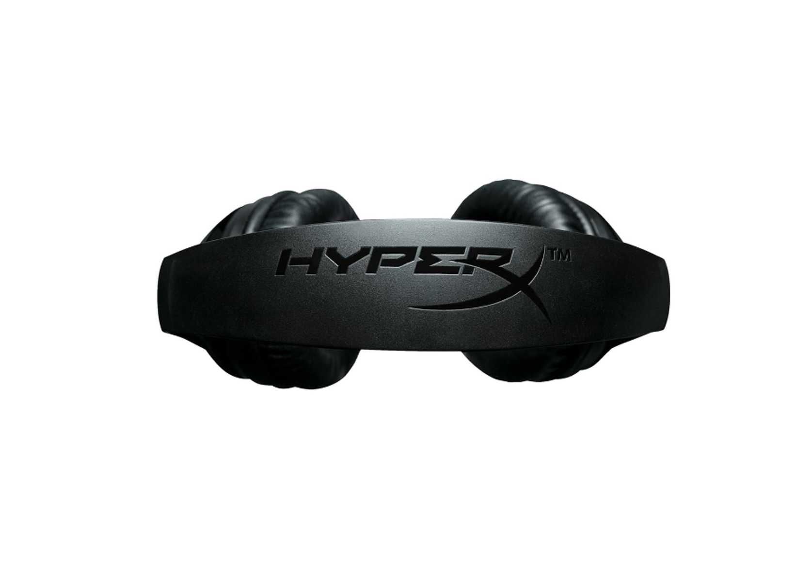 Наушники hyperx cloud flight wireless. Рассрочка 0-0-12. Гарантия.