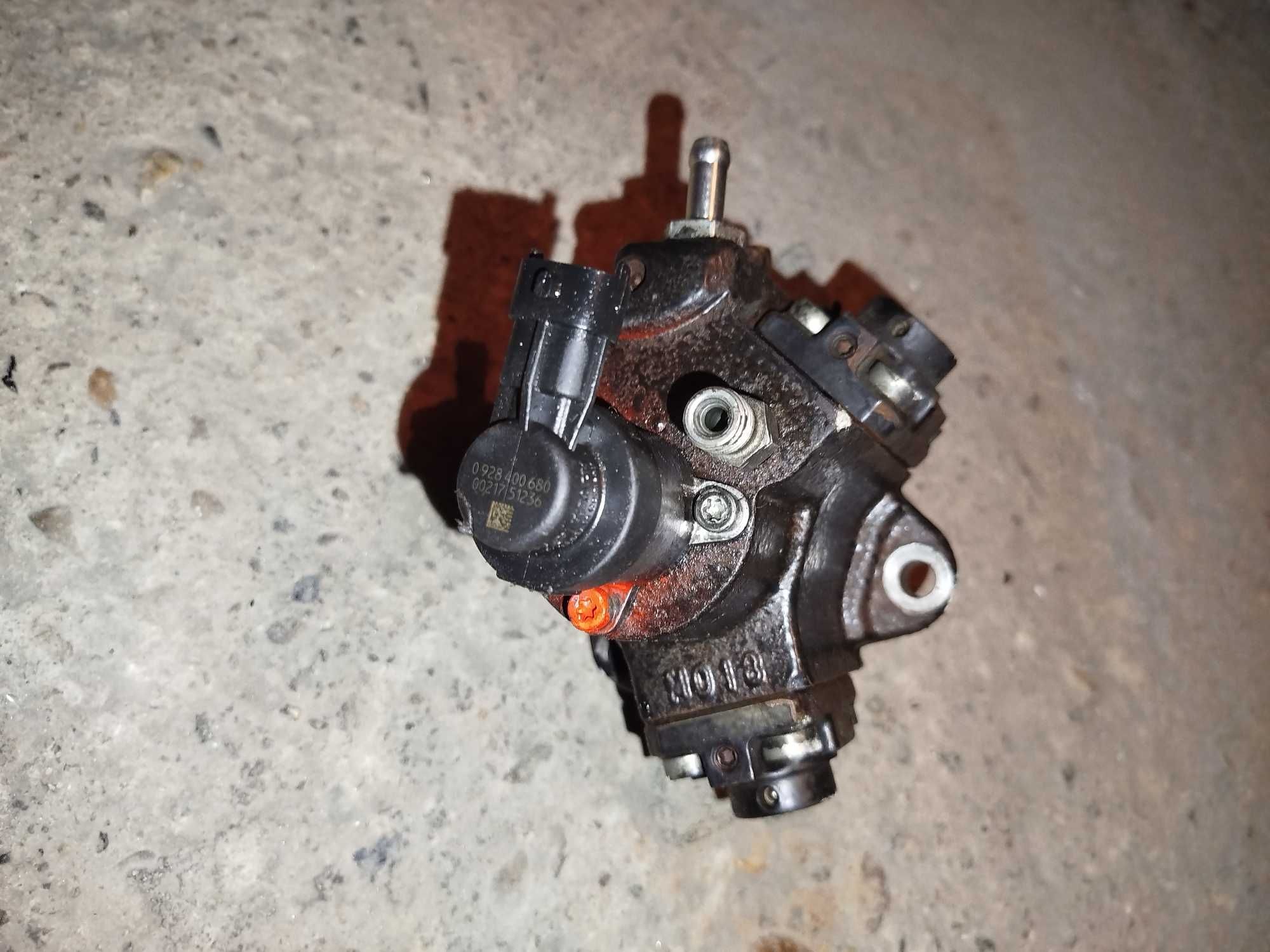**ГНП BOSCH OPEL 2.0CDTI 160kc Astra j /Insignia/Zafira с 150лв**
