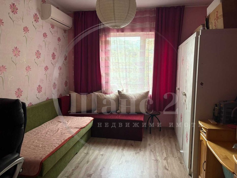 Продава се Двустаен апартамент в Варна, Гръцка махала - 63 кв.м за 3334 €/кв.м - Снимка #6