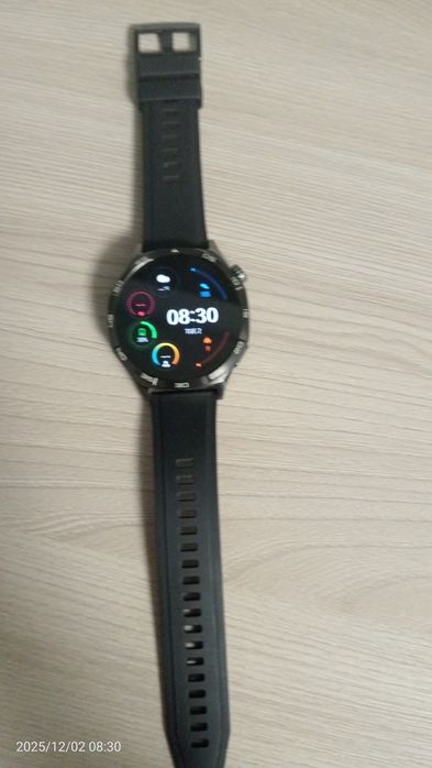 Срочно продам Смарт часы HUAWEI GT 5