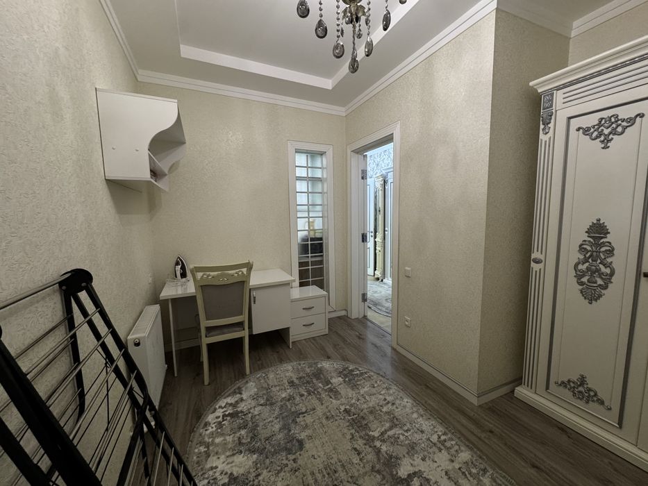 Новостройка юнусобод Bodomzor terassa телебашня