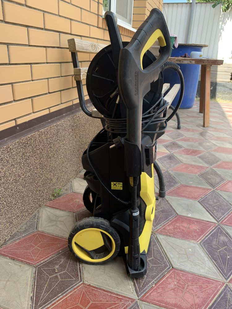 KARCHER K5 premium