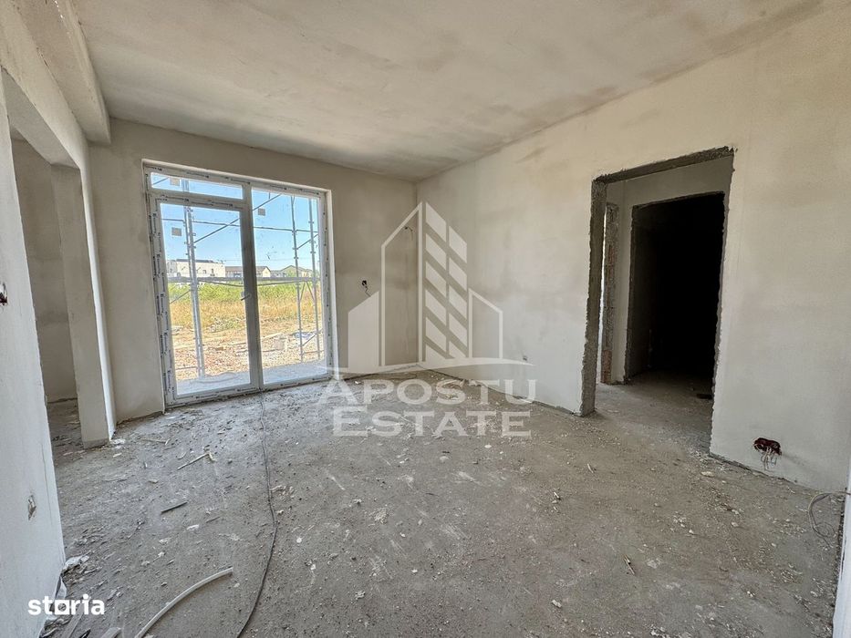 Oferta limitata, apartament cu 3 camere, tva 9% finisaje la alegere