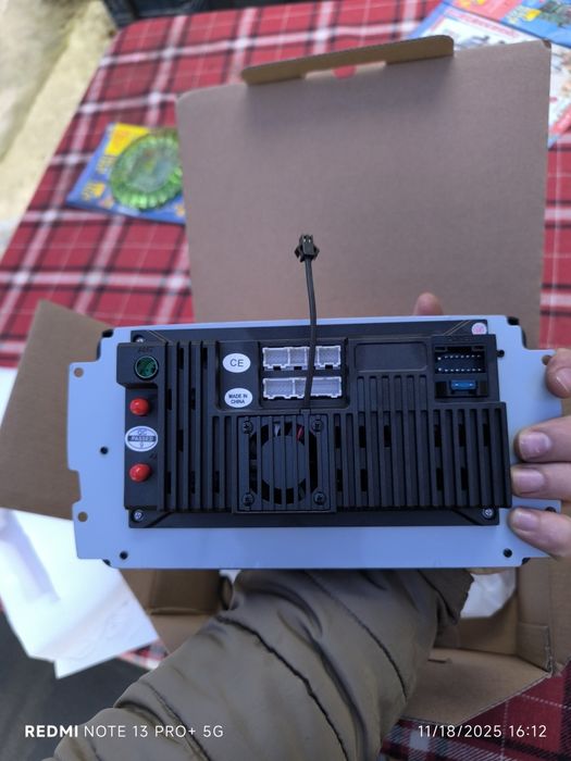 Мултимедия за w203/209