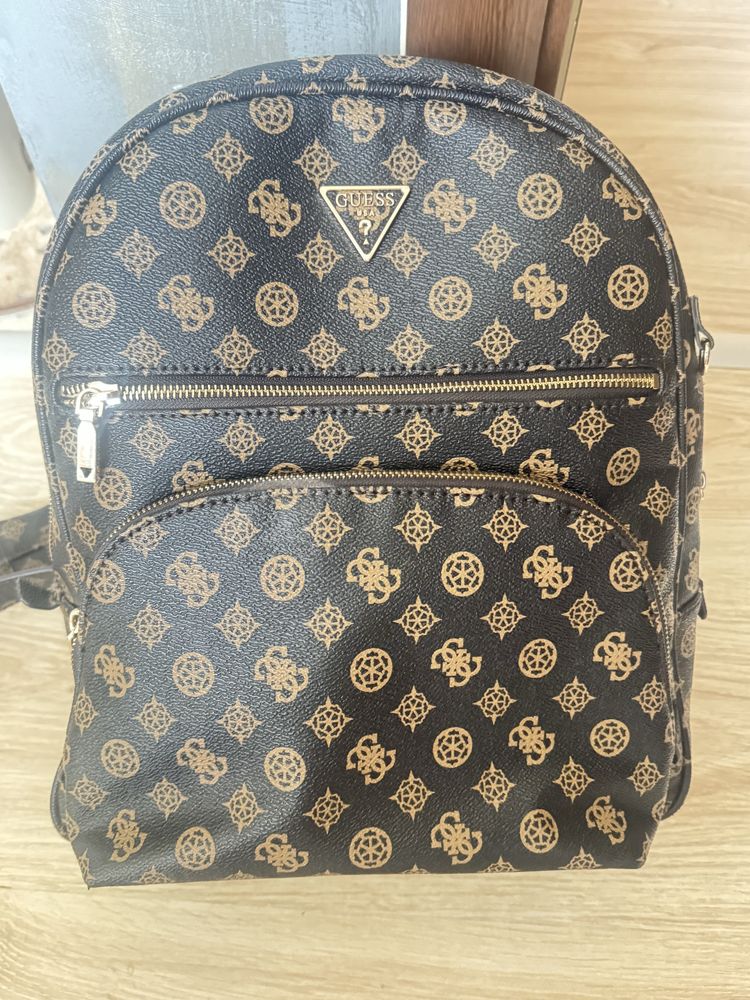 Нова Раница guess A4 формат