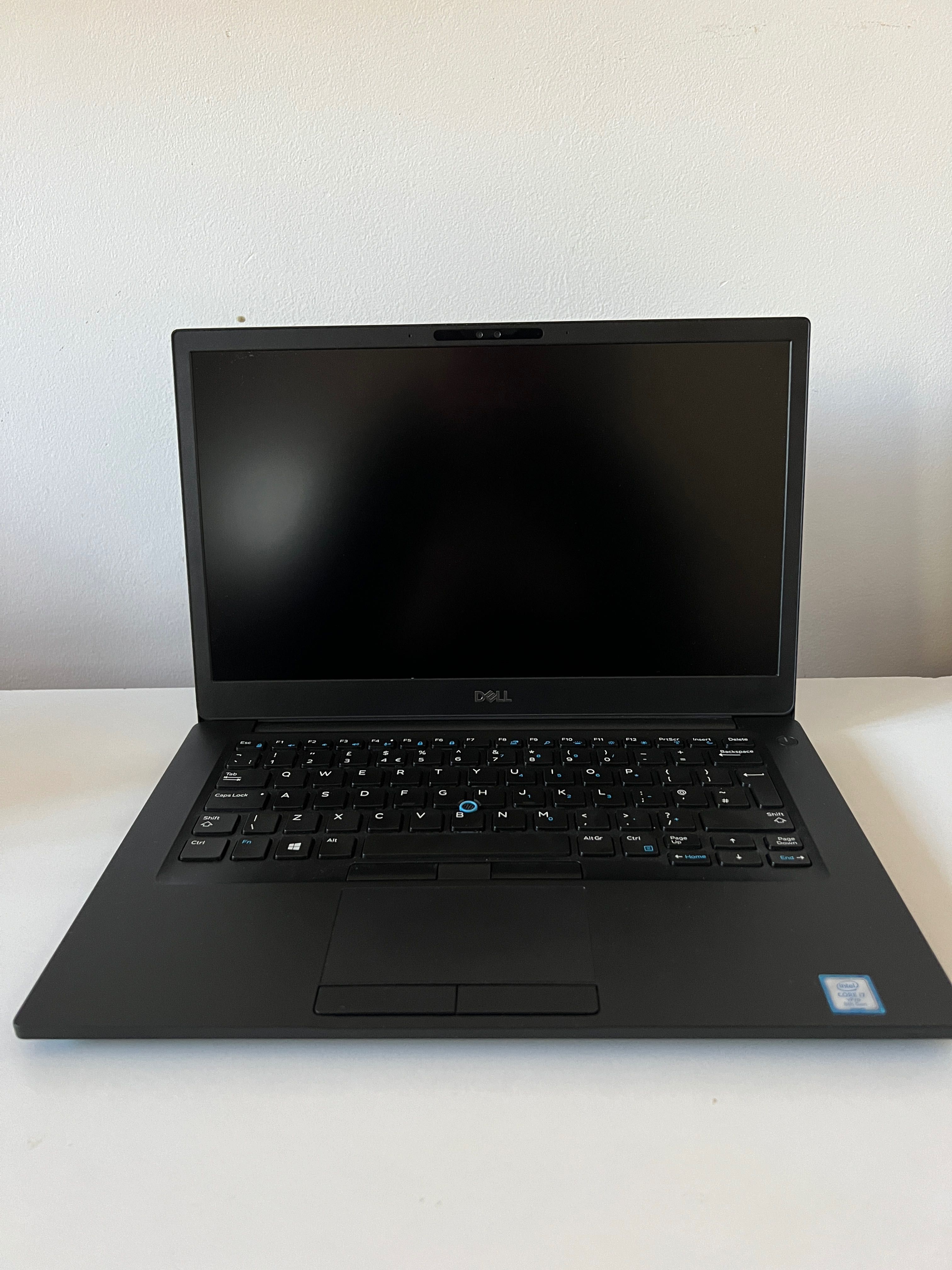 Laptop Dell Latitude 7490 i7-8650U 1TB SSD 16GB RAM Touchscreen