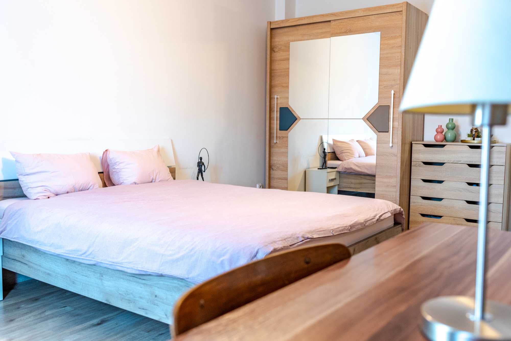 Apartament in regim hotelier, cazare langa gara Cluj Napoca