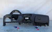 BMW X3 X4 F25 F26 plansa bord HUD head up display kit airbag centuri