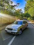 Mercedes C-Class
