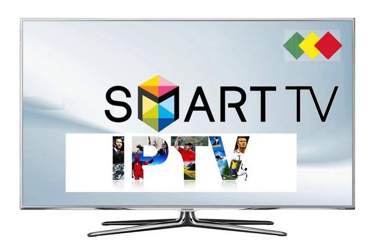 Smart tv kanallari
