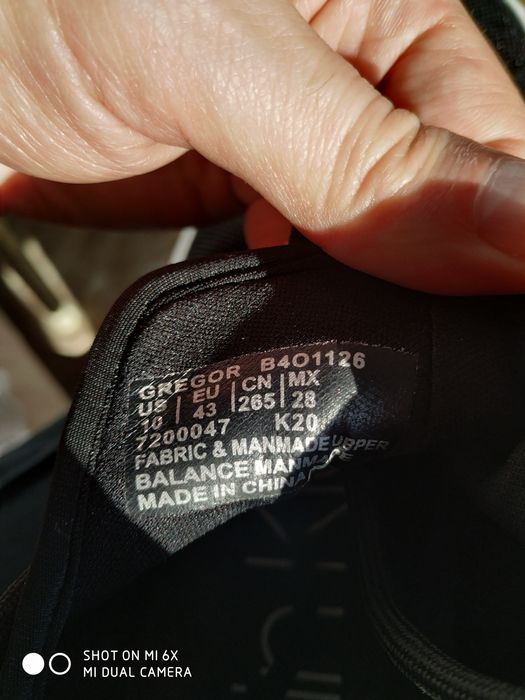 Кецове,обувки Calvin Klein